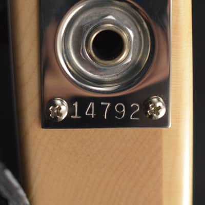 Rickenbacker 330/12 12-String Mapleglo image 10