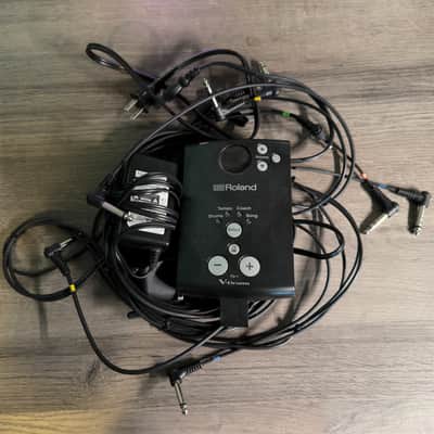 Roland TD-1 Electronic Drum Sound Module image 2