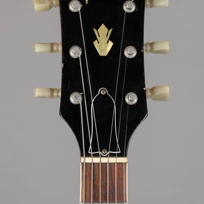 1965 Gibson SG Standard (USA, Cherry, HSC) image 2