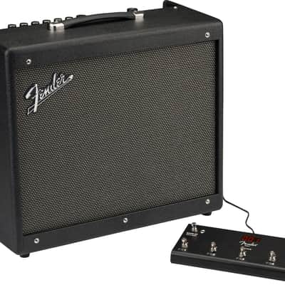 FENDER - Mustang GTX100  230V EU - 2310706000 image 5