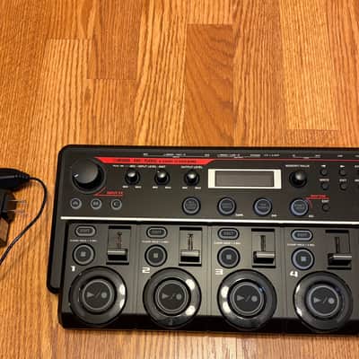 Boss RC-505 Loop Station 2013 - 2021 - Black image 1