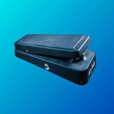 Dunlop GCB95 Cry Baby Standard Wah image 2