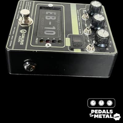 Immagine Walrus Audio EB-10 Preamp/EQ/Boost -x15062 - 2
