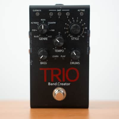 DigiTech Trio Band Creator | Reverb
