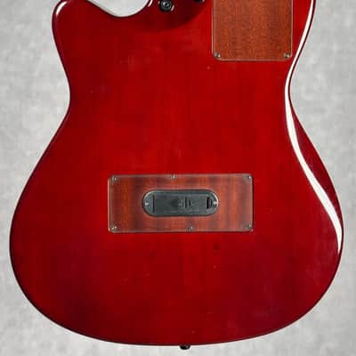 Used Godin Multiac Nylon Duet Ambient image 8
