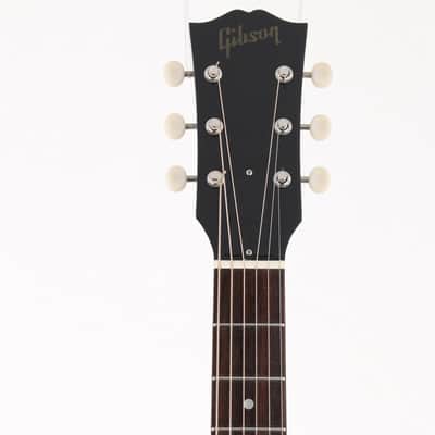 Gibson 1950s J-45 Vintage Sunburst, Manufactured in 2020 [22270064] (07/13) image 10