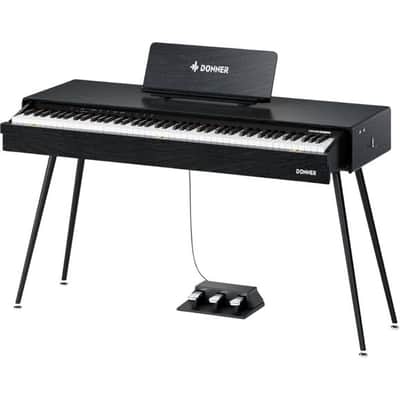 Donner DHP-600 Digital Piano image 3