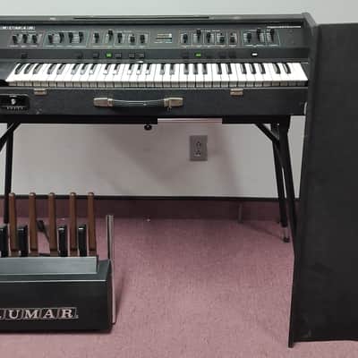 Crumar Orchestrator circa late 1970s