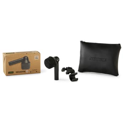 Shure Nexadyne NXN6 image 4