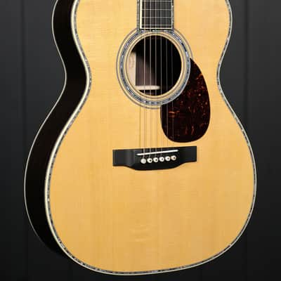 Martin OM-45 image 2