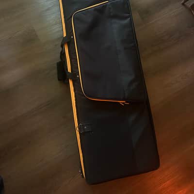 Roland VR-730 73-Key V-Combo Organ 2000s - Black image 9