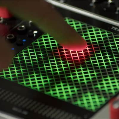 Bela Trails Polyphonic Touch Controller image 14