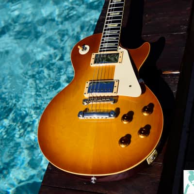 Tokai Love Rock LS-160 VF 