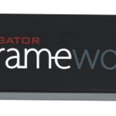Gator Frameworks Z-Style Keyboard Stand image 5