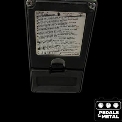 1982 Ibanez TS9 Tube Screamer - Green - X9011 image 6