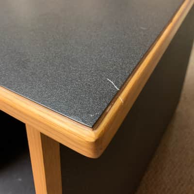 Sound Construction & Supply - Custom Studio Desk & Sidecar image 9