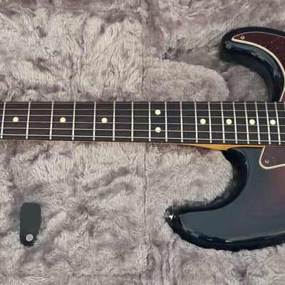 Fender American Professional II image 1