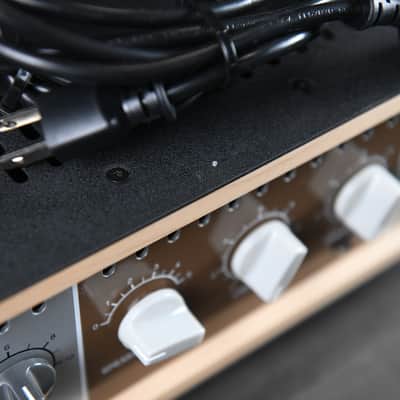 Universal Audio OX Amp Top Box Reactive Load Box & Speaker Simulator – Excellent Condition image 4