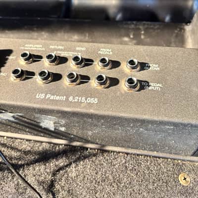 SKB Pedalboard / Power Supply image 7