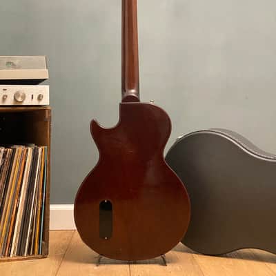 Gibson Les Paul Junior 1956 - Sunburst image 2