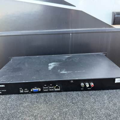 Autonomic MMS-2A Two Source Mirage Audio Server Testec image 2