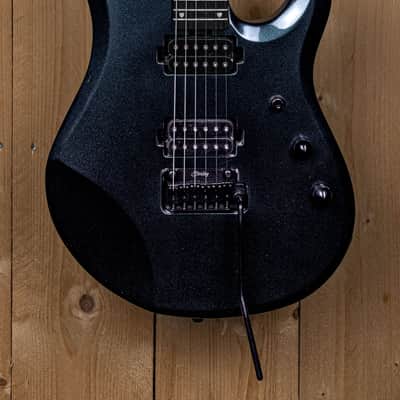 Sterling JP60-MDR John Petrucci Signature with Rosewood Fretboard 2010s - Mystic Dream image 3