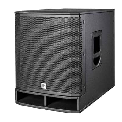 HK Audio SHL Portable Sub 115 A image 2