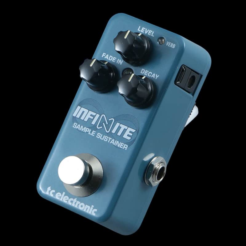 TC Electronic Infinite Mini