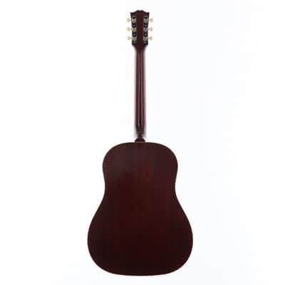 Gibson Custom 1942 Banner J-45 Vintage Sunburst [21656038] (07/29) image 2