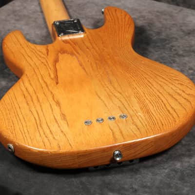 Immagine 1982 Peavey T-40 - Natural - OHSC - 17