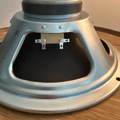 CELESTION V12-60 watt Silver Series image 3