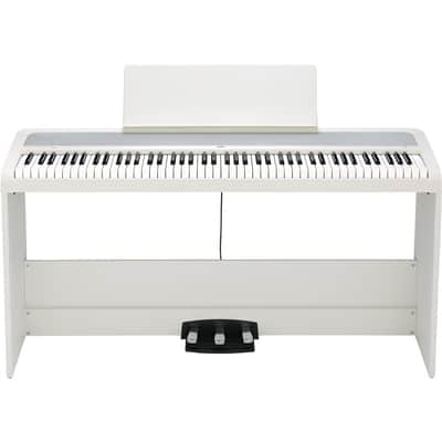 Korg B2SP-WH image 2