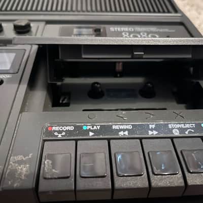 Eiki 8080 Bild 3