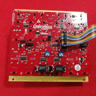Endorphin Terminal image 3