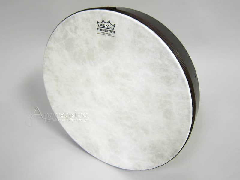 Remo Fiberskyn Frame Drum 14" image 1