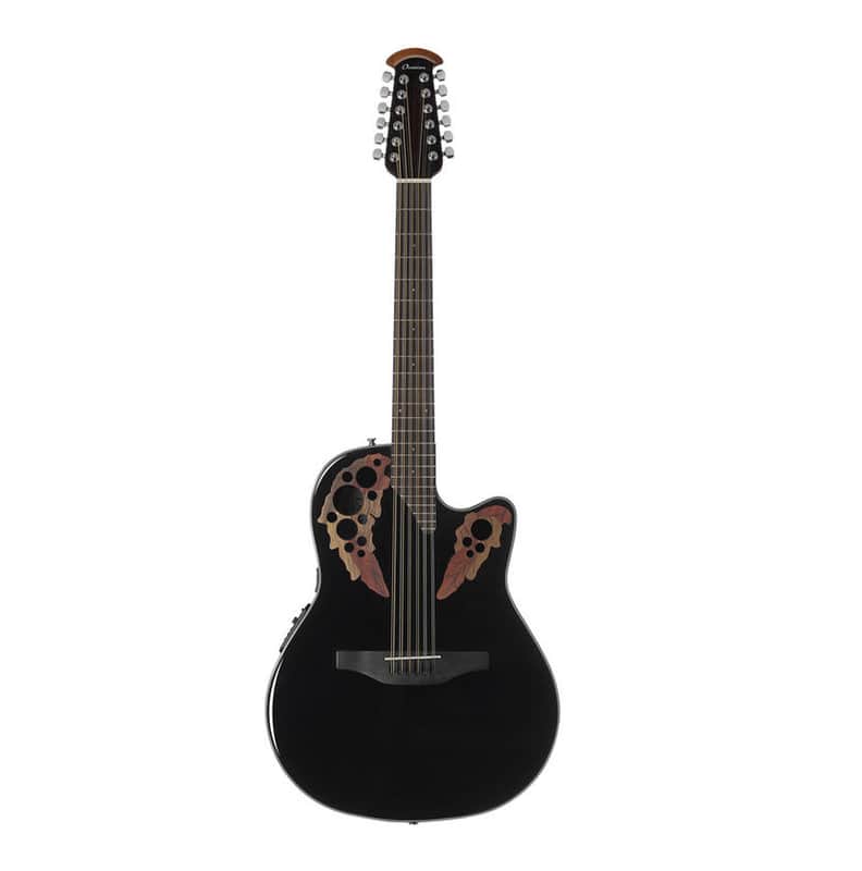 Ovation CE4412 Celebrity Elite 12-String image 1