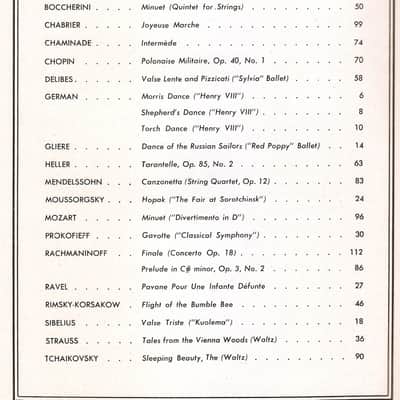 Edward B. Marks Music Corporation Piano Book 1943 - Piano book image 2
