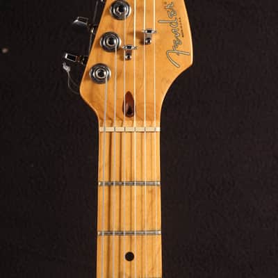Fender American Standard Stratocaster 1995 - Black image 5