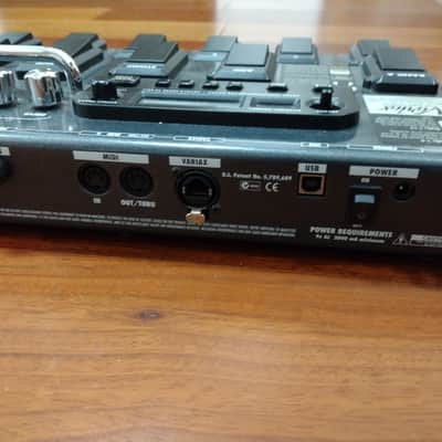 Line 6 Variax Bass 705 and POD Xt Live image 10