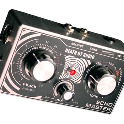 Reverb.com listing, price, conditions, and images for death-by-audio-echo-master