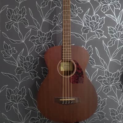 Ibanez PCBE12MH-OPN Performance 2015 - Present - Open Pore Natural image 1