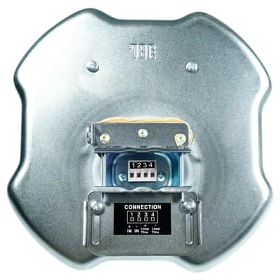 4-Zone Matrix Multi Room Commercial Audio System w/8) JBL Black Ceiling Speakers image 21