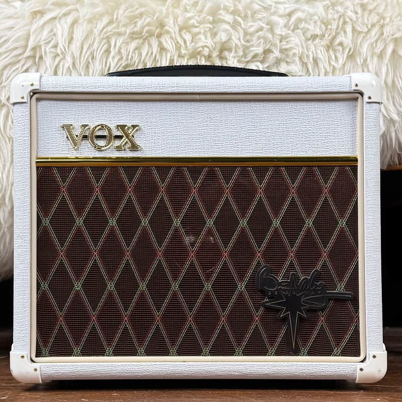 Vox VBM1 Brian May Special 10 Watt 1x6.5” Combo Amplifier! image 1