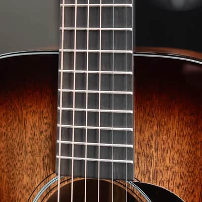 Martin 00DB Jeff Tweedy Signature Acoustic Guitar with Hardshell Case image 12