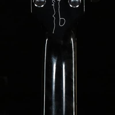 Gibson Noel Gallagher Les Paul Standard Ebony (342) image 6