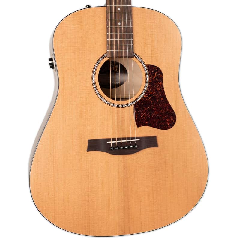SEAGULL S6 ORIGINAL SLIM QIT image 1