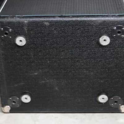 ACOUSTIC B210 NEO 400 WATTS BASS CABINET. image 8