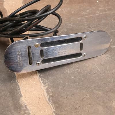 Circa 1950's DeArmond Guitar Mike image 6
