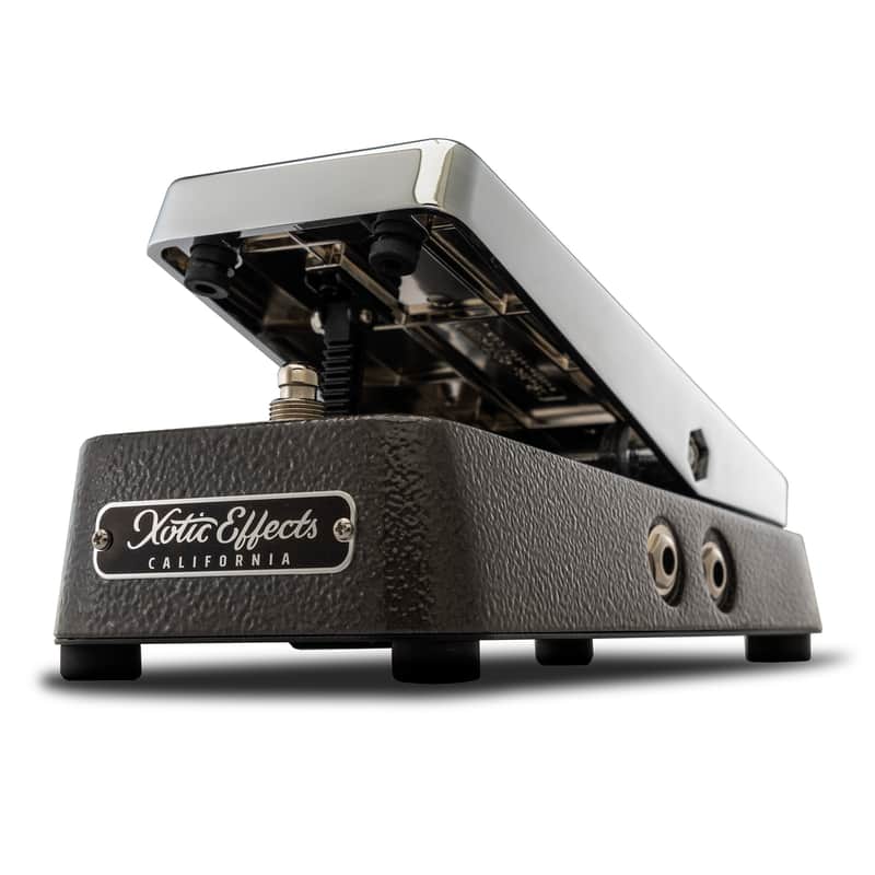 XXP-1 Expression Pedal image 1