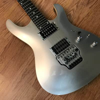 Mayones Setius Pro Custom image 6